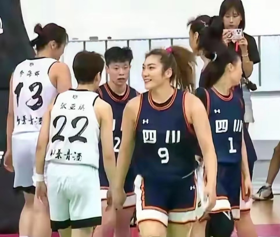 况且双塔阵, 的双塔阵容