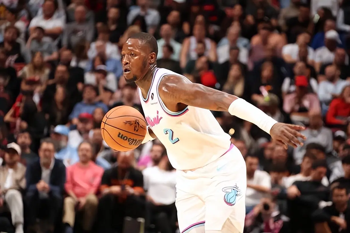 会导致热火, 像特里