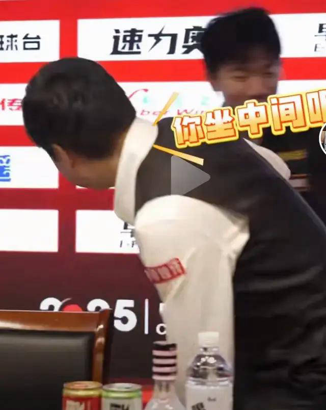 中国斯诺克, 雷佩凡, ll