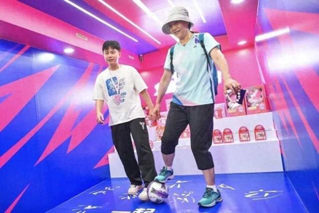 全民迎全运, 天河区还将