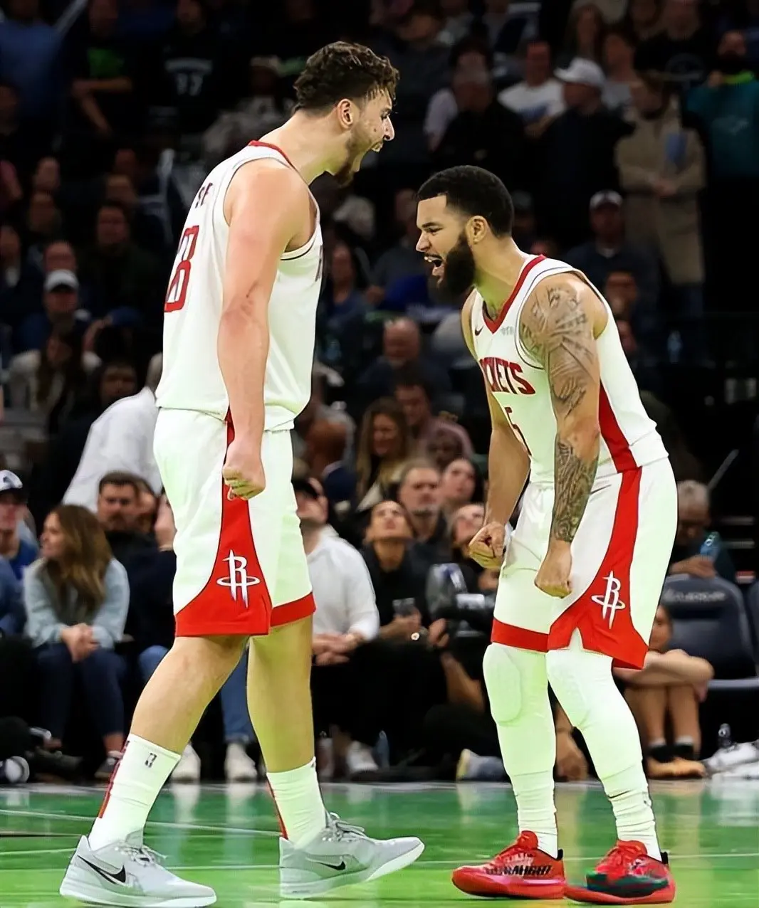 新赛季他们 新赛季他们