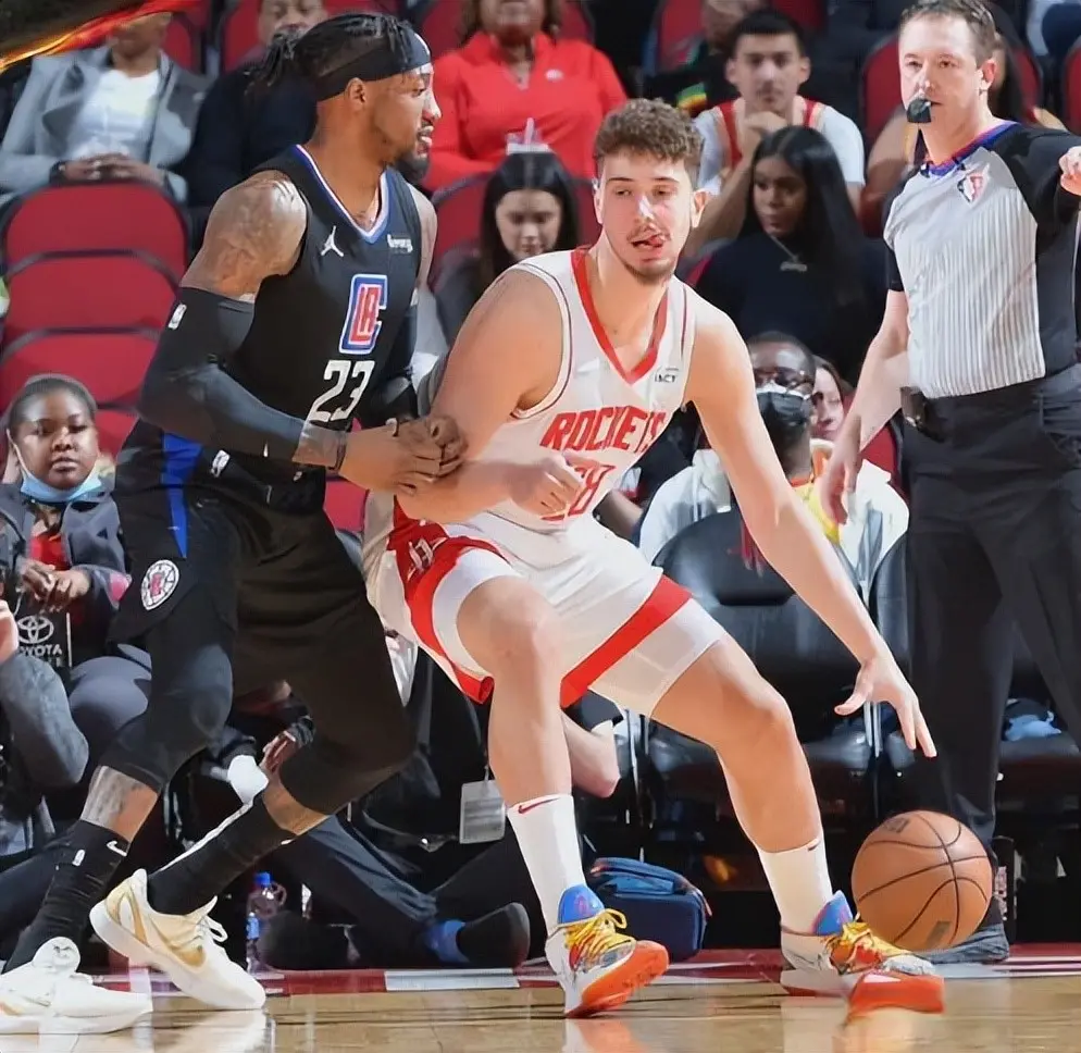 机会和火箭 机会和火箭