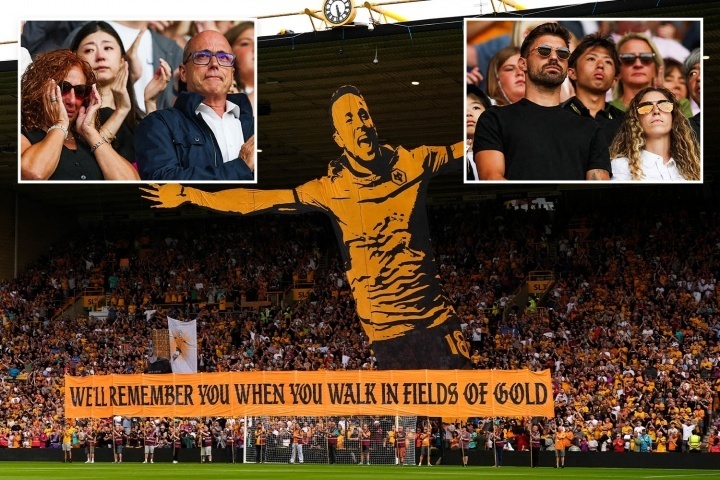 FZxUq, 我们会记得