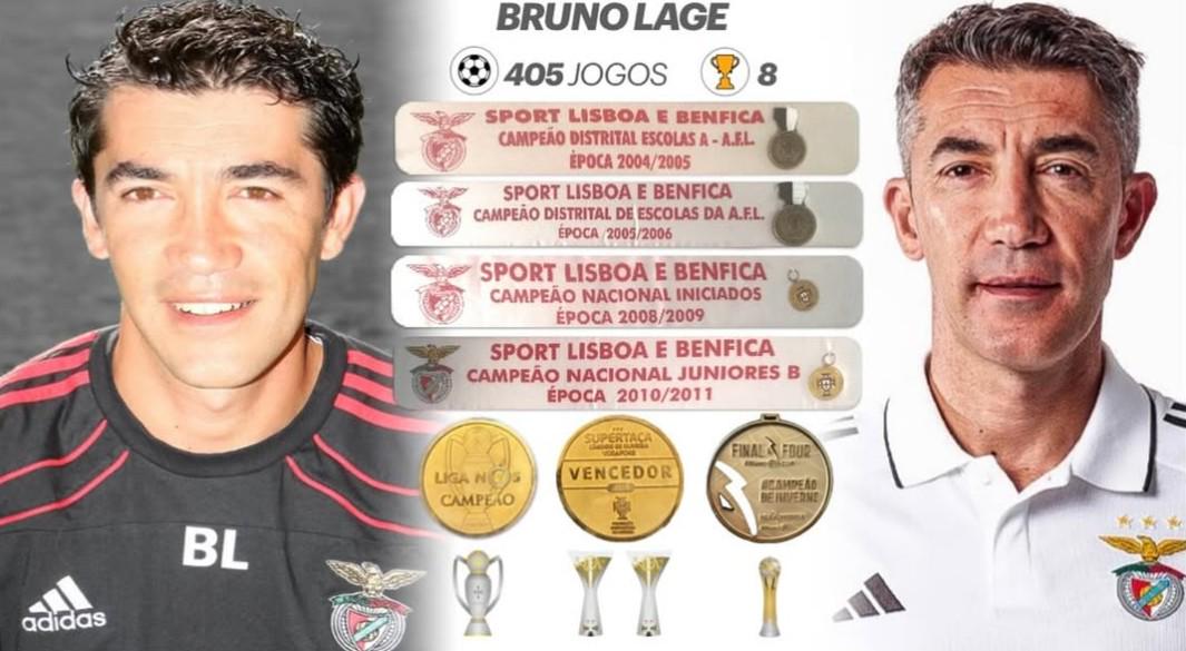 对应本菲卡, 这一简短却