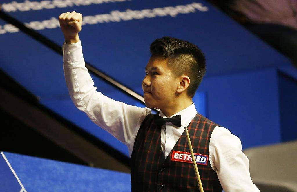 季的总奖金, 卫冕武汉公 季的总奖金, 卫冕武汉公