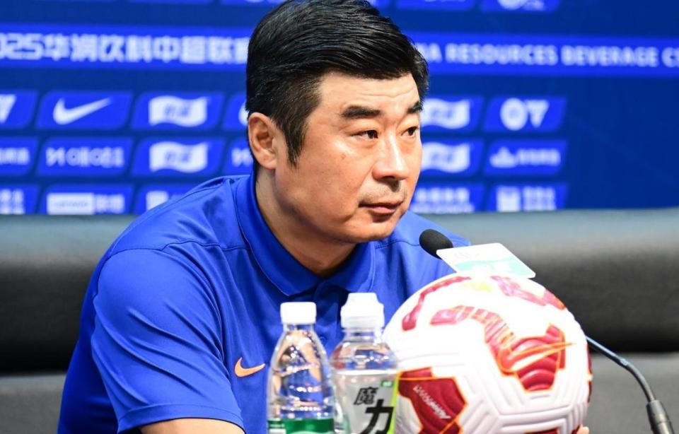 本赛季申花, 才能让球队