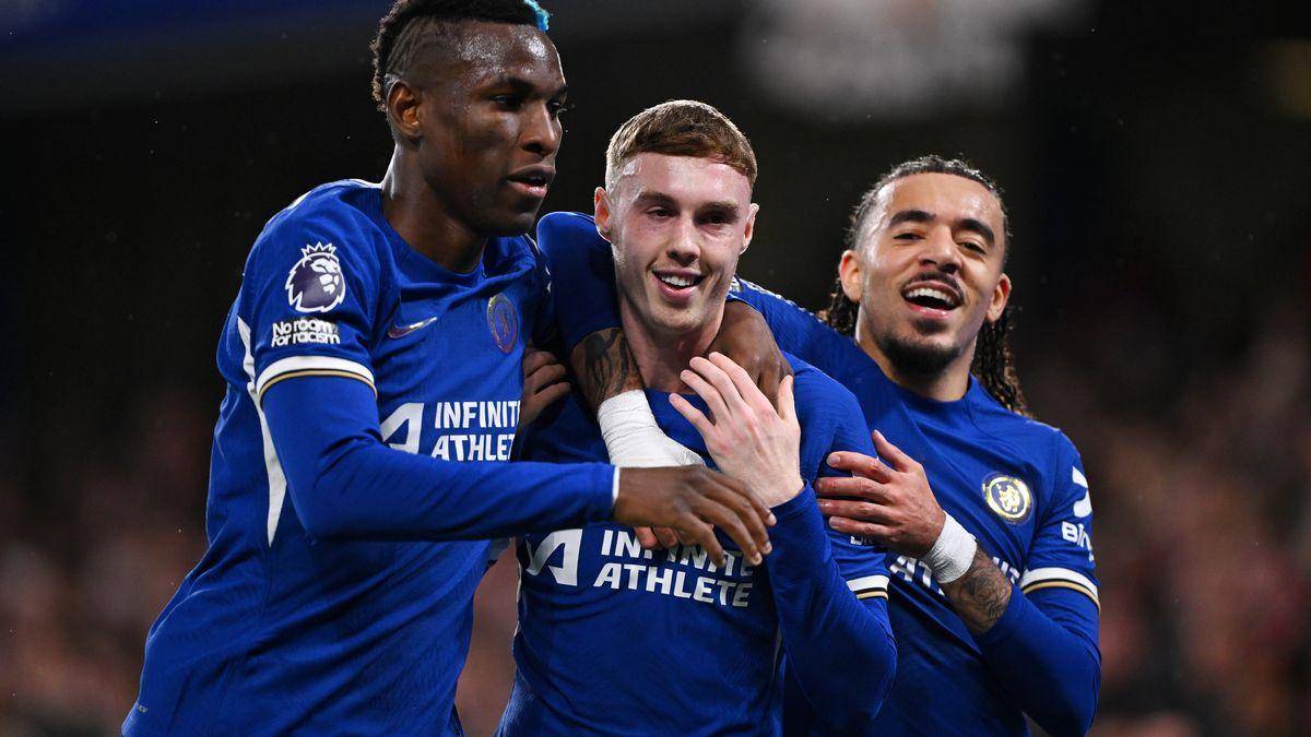 数据洞察, 名主力