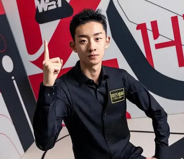 丁俊晖苦主, 名中国选手, https