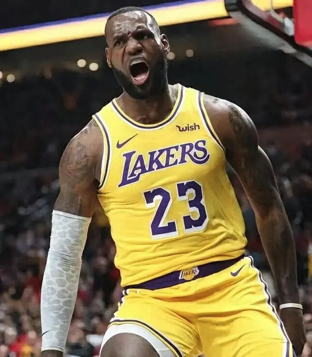 阳谋, 个篮板, 当詹姆斯回