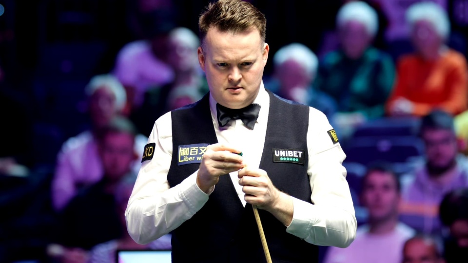 奥唐奈和塔, 小将斯坦穆