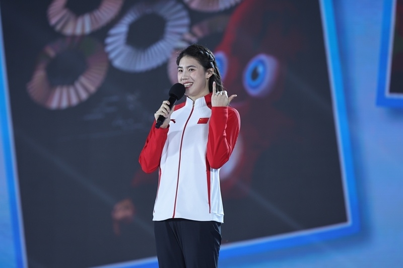 成绩, 岁站上奥运 成绩, 岁站上奥运